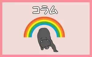 「コラム」のアイキャッチ
